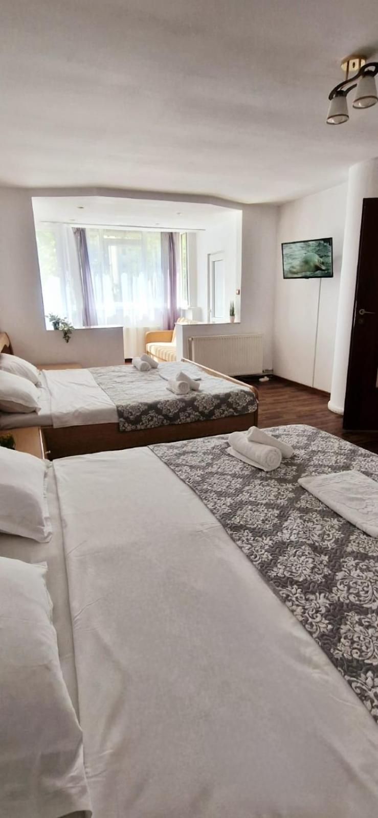 Stephanie Apartment-Centru Civic Brasov Exterior photo