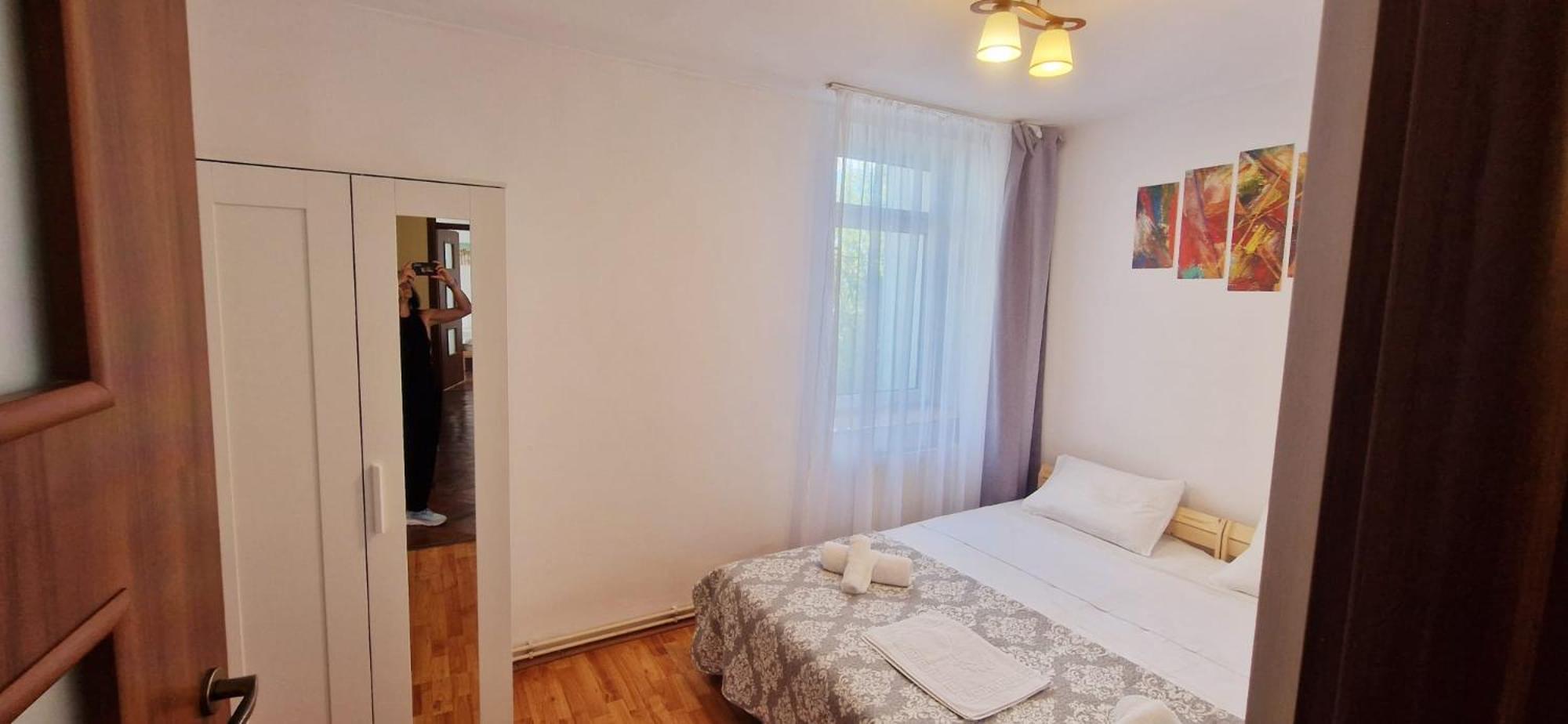 Stephanie Apartment-Centru Civic Brasov Exterior photo