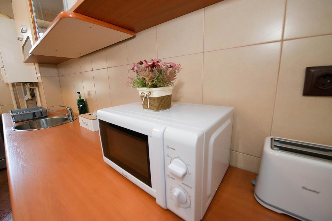 Stephanie Apartment-Centru Civic Brasov Exterior photo